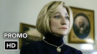 American Crime Story 3x09 Promo quotThe Grand Juryquot HD American Crime Story Impeachment [upl. by Haimirej]