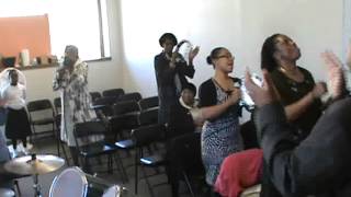 Testimony Service [upl. by Craw]