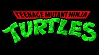 TMNT Movie 1990 995  Spunkadelic 1Hour Extended wDL [upl. by Ymarej73]