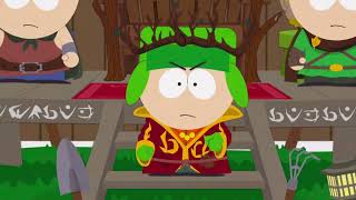 South Park The Stick of Truth part 3 [upl. by Rosabelle]