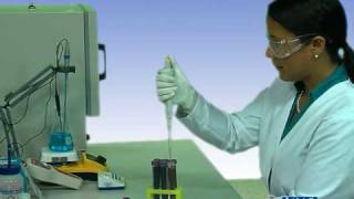 PIPETTING TIP 1 [upl. by Anyrtak]