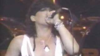 RATT  Round and Round LIVE  The Rock Palace 1983 [upl. by Llemij]