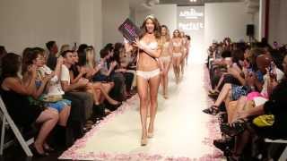 Affinitas amp Parfait LingerieFW SS14 [upl. by Tyler]