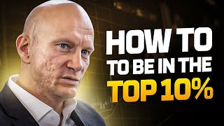 90 of traders lose money So how to be in the top 10 [upl. by Vilhelmina]