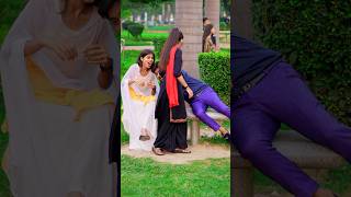 Shi sabak mila😆🤣youtubeshorts shortvideo trending brother shorts sister love comedy fun [upl. by Enaira137]