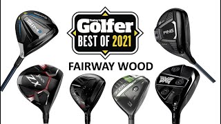 Best Fairway Wood 2021 [upl. by Orion]