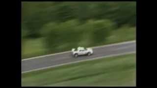 RS 200 Group B Crash 1986 [upl. by Adnarim806]