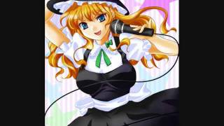 Umineko Character Songs Vol1 Dokkyun HeartLyrics [upl. by Bathilda10]