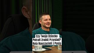 Czy Twoje Dziecko Potrafi Zrobić Przysiad Rola Nauczycieli z Pasją [upl. by Nyvlem]