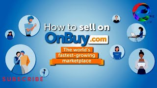 What is ONBUYCOM Introduction Of ONBUYCOM marketplace How to sell on it  eBIZ BY MTKK OFFICIAL [upl. by Feeney765]