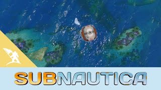 Introducing the Hydra Submarine  Subnautica Call of the Void  Deep Dive [upl. by Olympie]