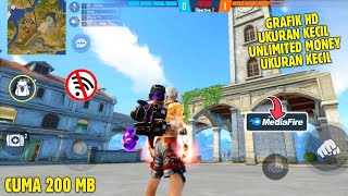 Game Battle Royal Grafik HD Mirip Free Fire di Android Offline Terbaru 2023  Full Skin [upl. by Bac]