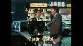 Der Mann der keine Autos mochte Folge 36 Lieb und teuer 1984 Regie Dieter Wedel [upl. by Karena]