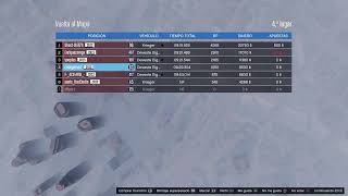 REGALANDO COCHES GTA 5 ONLINE PS4 ID CRIIISGAMERR GTA5 GTA6 [upl. by Mendie]