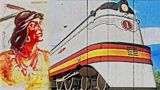 Hiawatha l Sigma Edit [upl. by Arty]