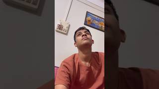 Kuch samaj nhi aa rha hai funnymemes minivlog vlog shortvideo khandwa [upl. by Arym81]