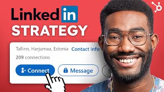 How To Use LinkedIn For Business And Marketing [upl. by Hu]