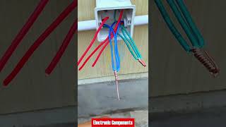 How to Easily Strip Wire shots [upl. by Sheffield686]