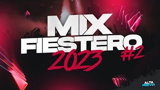 MIX FIESTERO 2023 🥳 PREVIA Y CACHENGUE  REGGAETON 2023  MIX BOLICHERO  ALTA PREVIA 🔥 [upl. by Eciral]