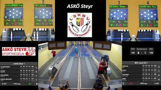 ASKÖ Steyr Herren 1 BSV Land OÖ1 [upl. by Gnim]