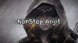 Arijit Singh 🥰 Mashup 2024 Nonstop  Use 🎧 Better experience lofihiphop [upl. by Loss]