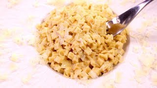 Recette facile de RISOTTO de crozets au BEAUFORT [upl. by Alyose650]