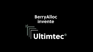 BerryAlloc invente Ultimtec® [upl. by Chamberlin373]