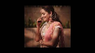 ankita lokhande wedding shorts wedding bridal bollywood bollywoodsongs [upl. by Largent691]