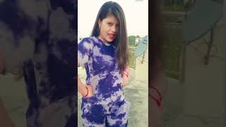 Gat gat pi janga trendingsong viralvideo rashikha1819 [upl. by Anaihsat]