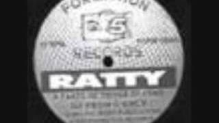 DJ RATTY AT FANTAZIA 1992 PART 1 [upl. by Ecinue]