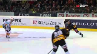 Highlights SC Bern vs Lakers [upl. by Htirehc136]