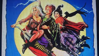 Hocus Pocus Movie Review [upl. by Hahn]