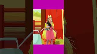 Baby Dolls are Lost  Hokie Pokie Kids Videos  shorts  №3 [upl. by Butler]