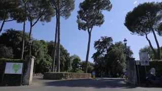 Rental in Rome Experience Rome ep 9 [upl. by Nahsed113]