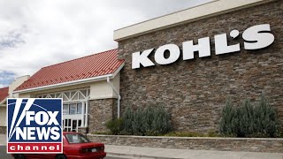 Kohls becomes latest target of backlash over Pride merch [upl. by Cence397]