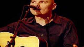 The Smashing Pumpkins  Muzzle live acoustic [upl. by Ylrehs274]