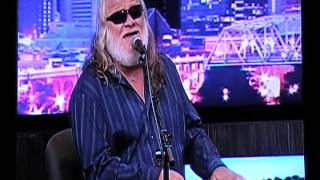 Johnny Neel performs quotMy Kinda Peoplequot on FOX NEWS [upl. by Lamphere]