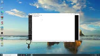 Create and export files CMD command  cmd createfiles export windows10 [upl. by Booze]