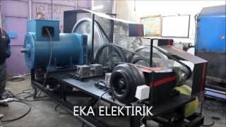 ucuz elektrik enerjisi üretimi  sır yapım [upl. by Melesa729]