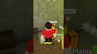 Roblox Games That You Never Heard Of About Part 5 roblox [upl. by Worsham]