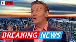 Bombshell News GAME OVER ITV The Chases Bradley Walsh stuns It will shocked you [upl. by Asseniv]