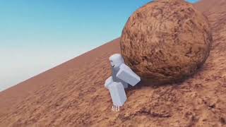 You Laugh Twice You Become Sisyphus [upl. by Gordie223]