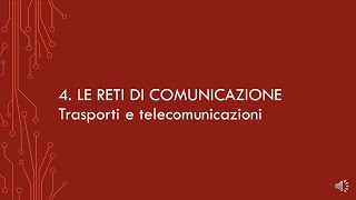 4 LE RETI DI COMUNICAZIONE IN GIAPPONE [upl. by Atalayah]