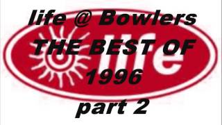 lifeBowlers BEST OF 1996 part 2wmv [upl. by Yennek784]