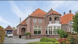 Karakteristieke jaren 30 woning instapklaar en recent gemoderniseerd [upl. by Ynney]