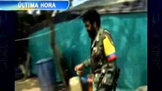 Muere Alfonso Cano 110411 Lider de las Farc [upl. by Morten471]