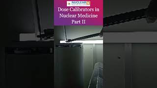 Dose Calibrators Part II nuclearmedicine [upl. by Aelhsa634]