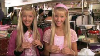 Legally Blondes  Fashion Frenzy DVD Extra [upl. by Valaree]