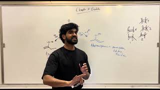 MCAT Organic Chemistry Chapter 7 Enolates and Anions [upl. by Zaslow]