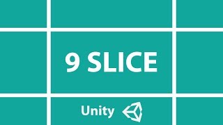 Unity  9 Slice [upl. by Revert]